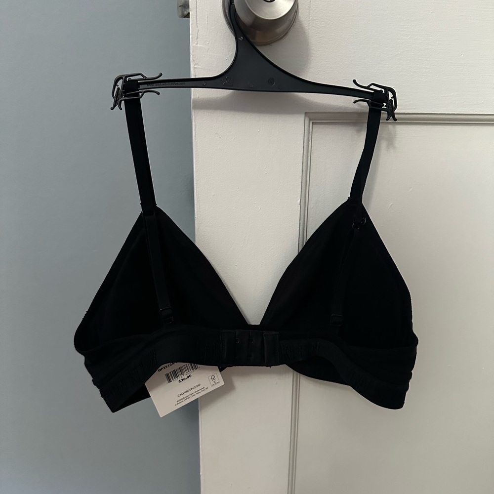 NWT Calvin Klein Bralette - Picture 2 of 7